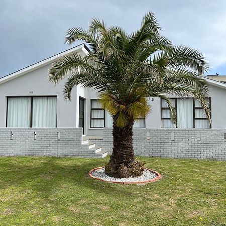 Tassies Villa Gansbaai Exterior foto