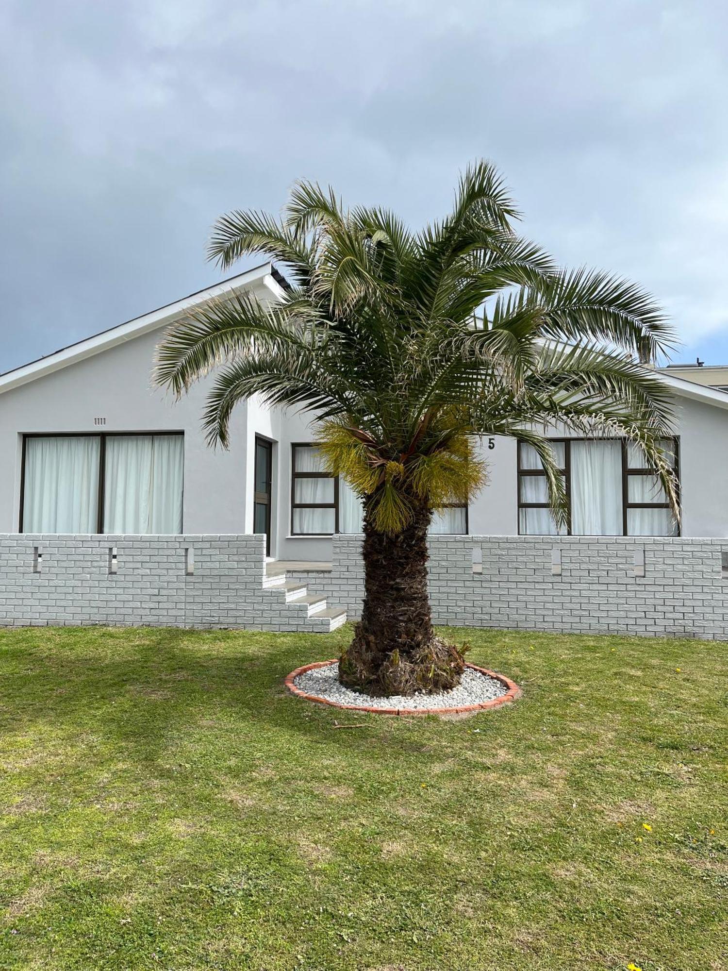 Tassies Villa Gansbaai Exterior foto